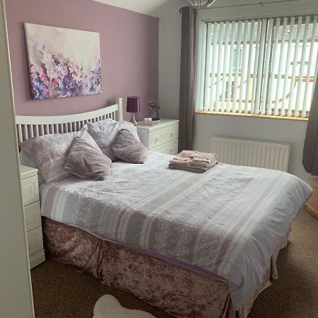 Minimum Stay Two Nights Larne Bagian luar foto