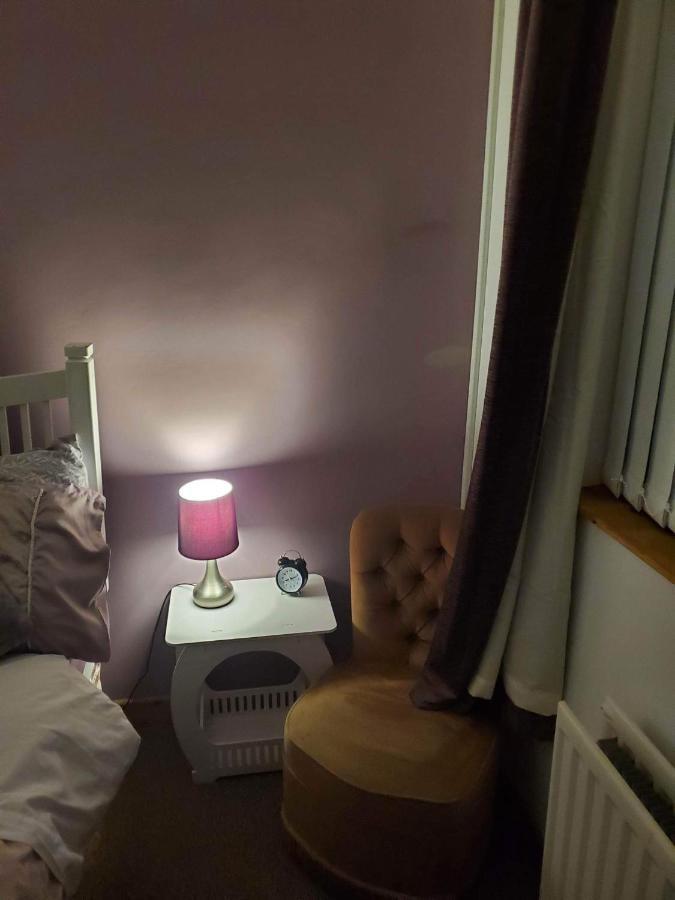 Minimum Stay Two Nights Larne Bagian luar foto