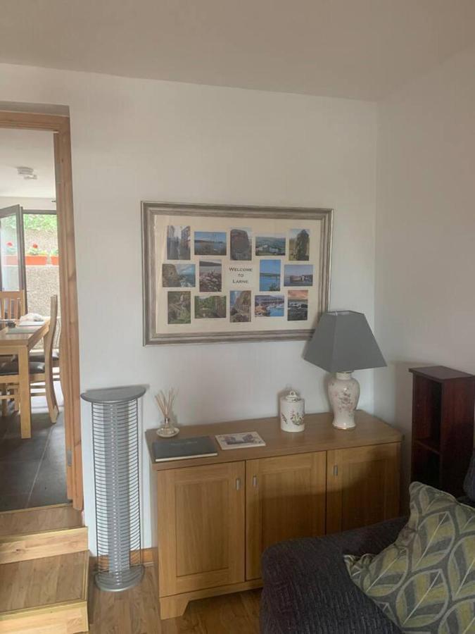 Minimum Stay Two Nights Larne Bagian luar foto