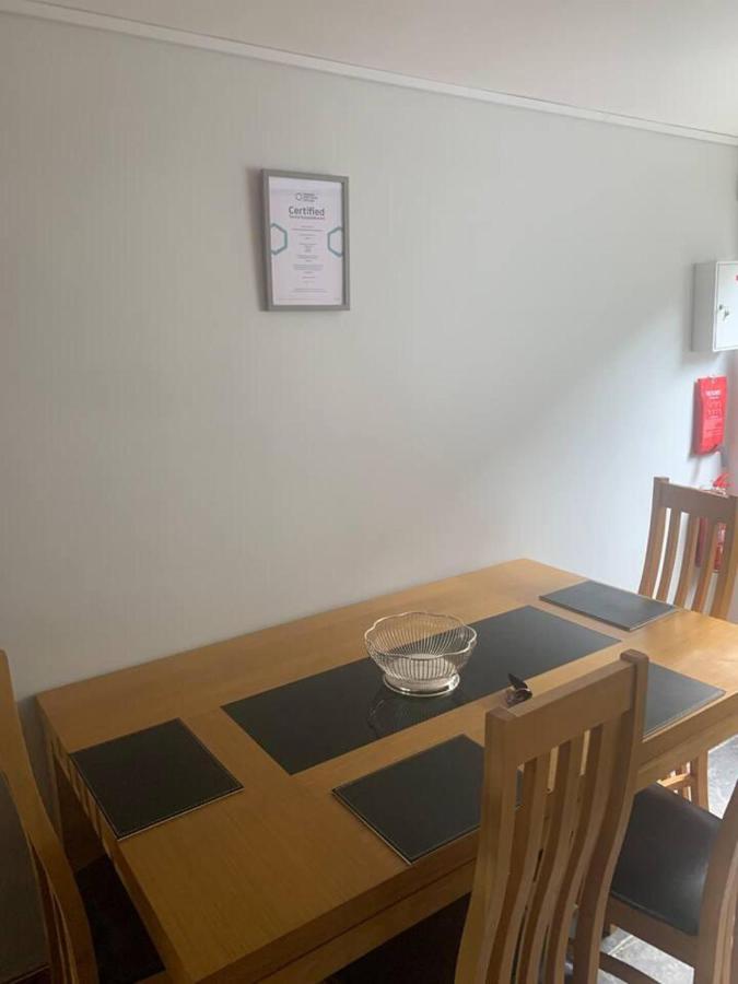 Minimum Stay Two Nights Larne Bagian luar foto