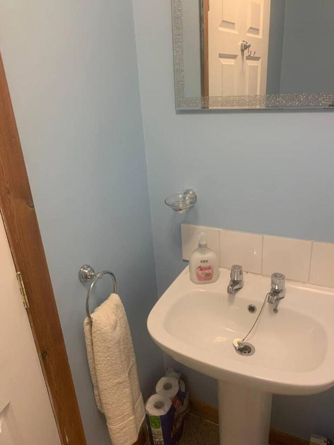 Minimum Stay Two Nights Larne Bagian luar foto