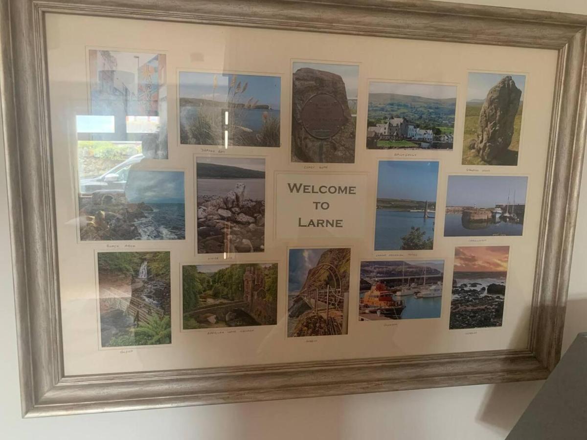 Minimum Stay Two Nights Larne Bagian luar foto
