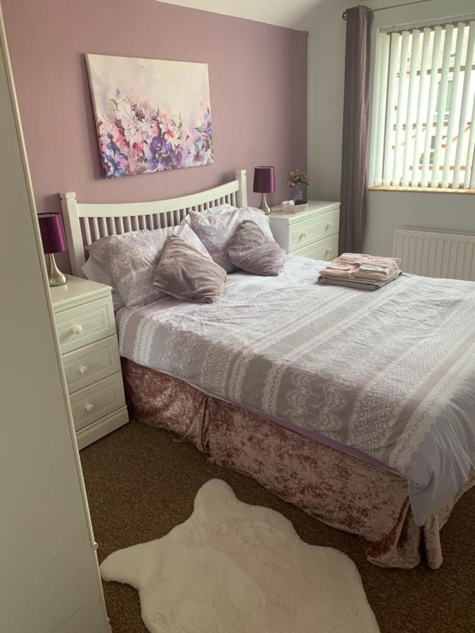 Minimum Stay Two Nights Larne Bagian luar foto